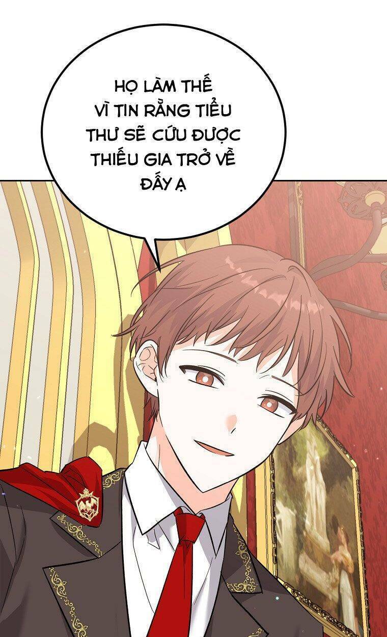 ác nữ karuna bé lại chapter 39 10