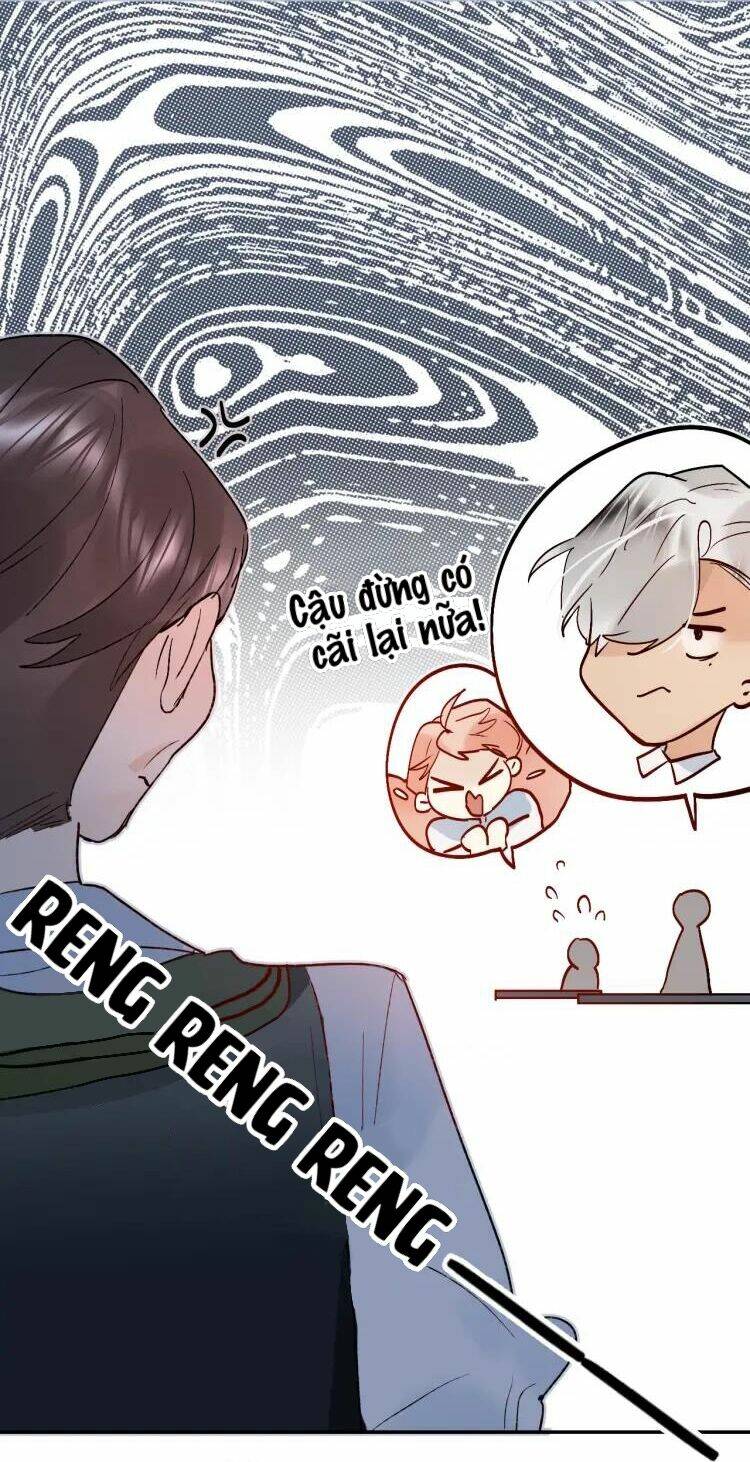 phù thủy hạng bét chapter 6 8