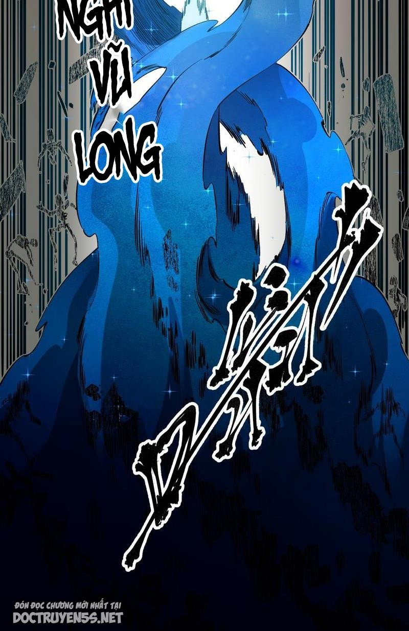 toàn dân chuyển chức: không có chức ta kết thúc thần minh chapter 49 19