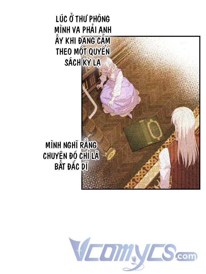 những nhân vật mạnh nhất thế giới ám ảnh tôi chapter 15 20