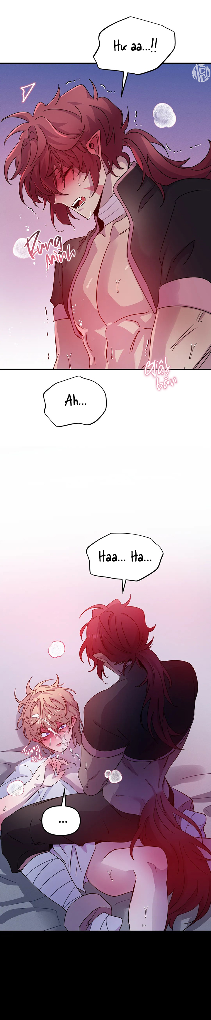 hắc vực chapter 35 8