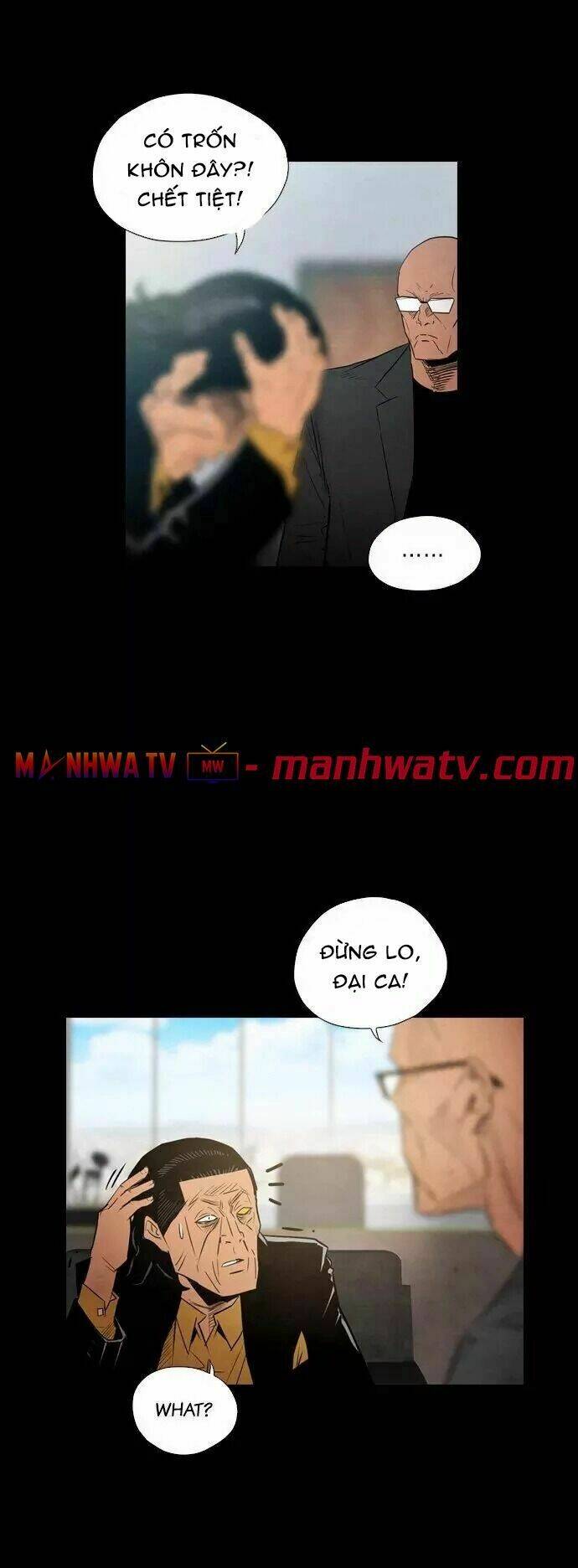 kẻ hồi sinh chapter 12 12