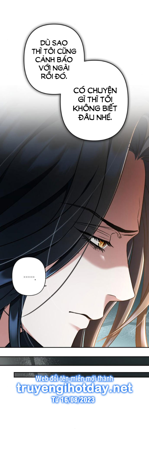 Bản Tình Ca Heeran chapter 68.1 - Trang 19