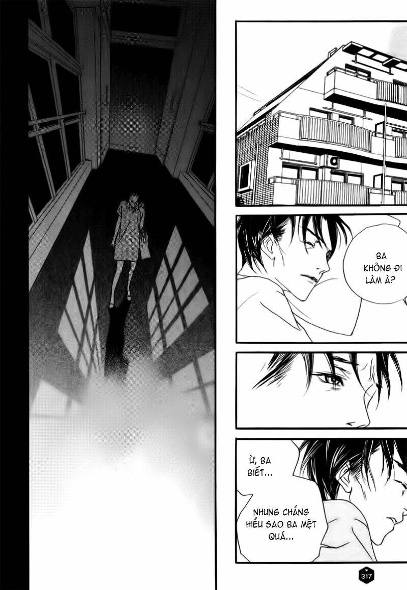 nobody knows chapter 21 25