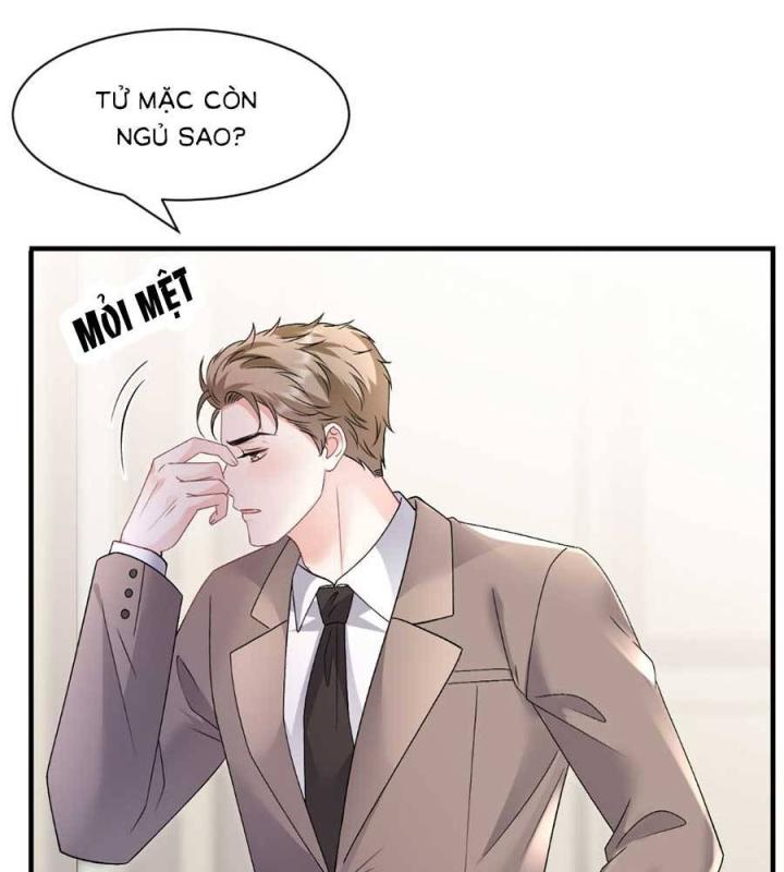 đại tiểu thư có thể có bụng dạ gì xấu chứ! (full) chapter 186 14