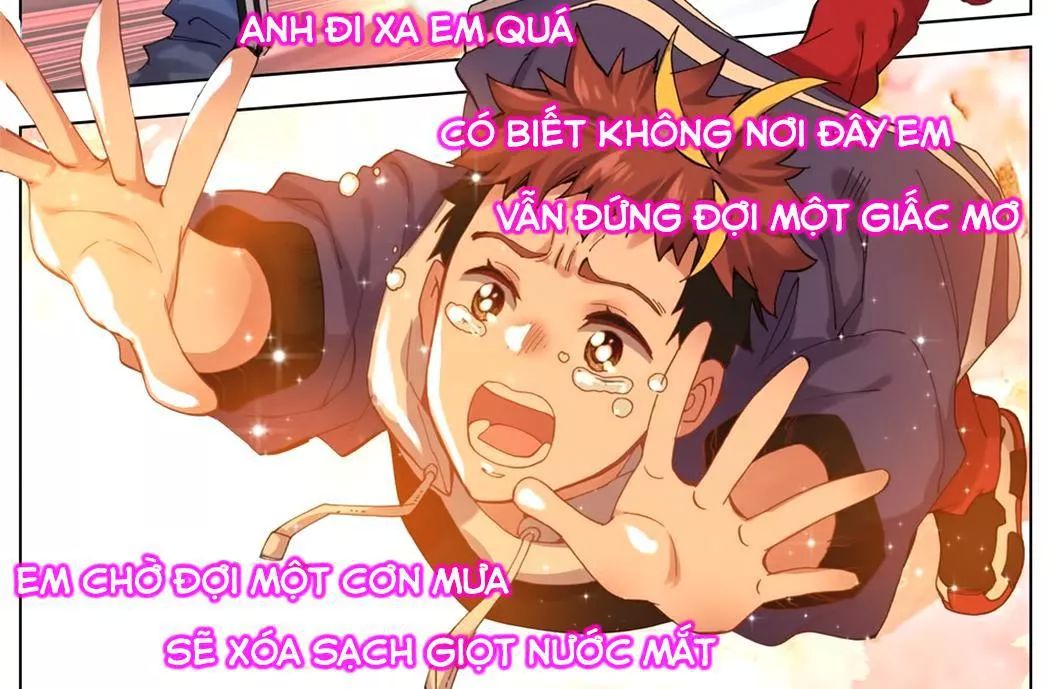 dị tộc trùng sinh chapter 48.1 8