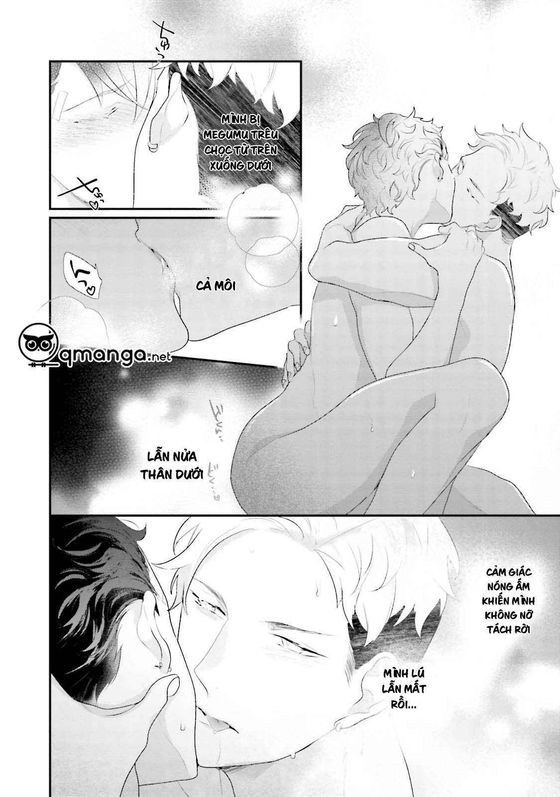 khoái cảm của trai tân chapter 5 4