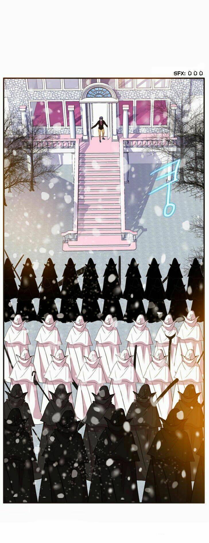 món quà từ chúa chapter 36 6