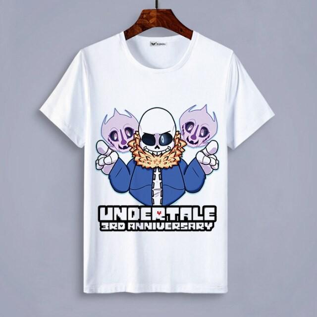 Áo thun in hình Á ì ả á - ẻ