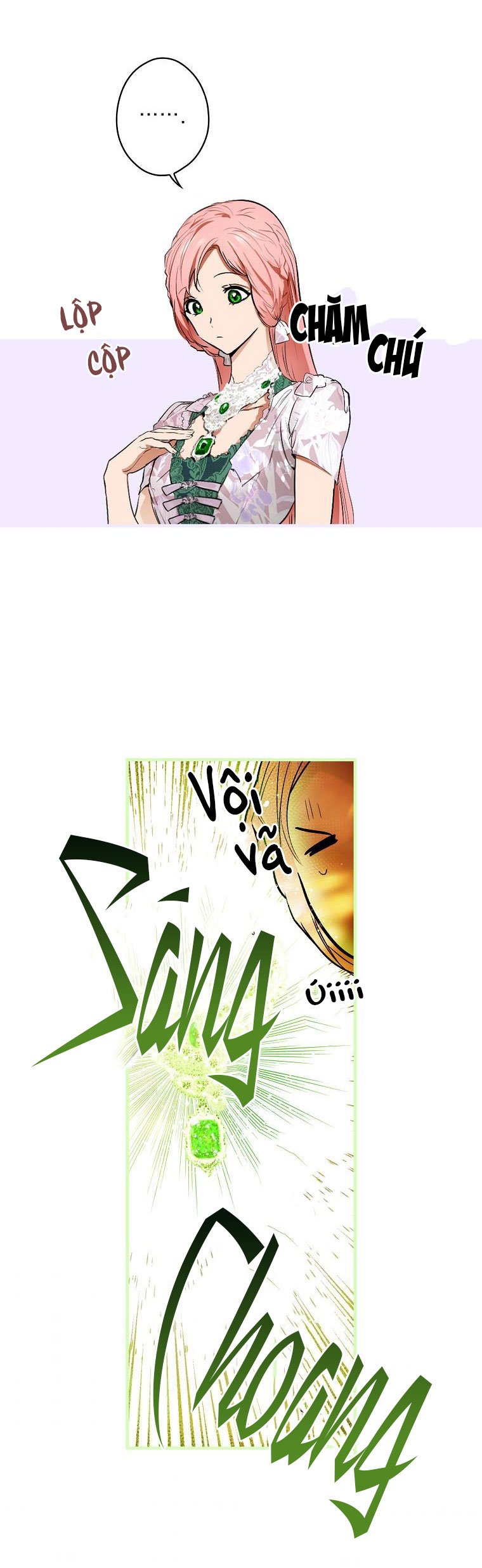 cổ tích về người mẹ kế chapter 72 31