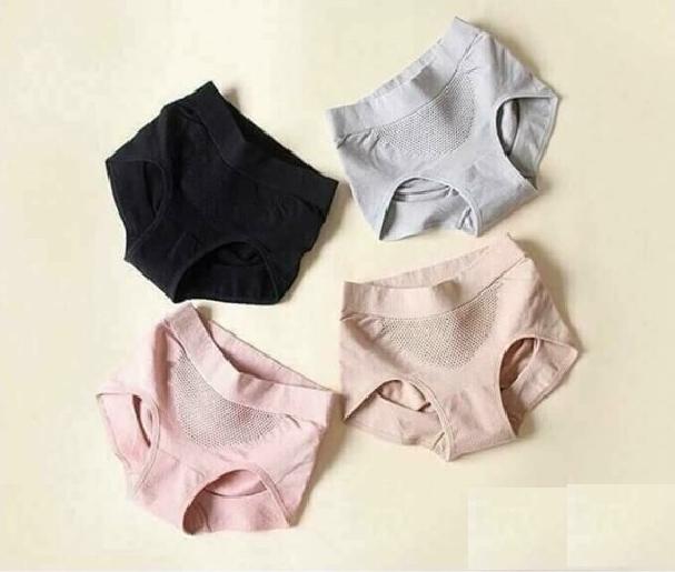 Quần lót Kháng Khuẩn