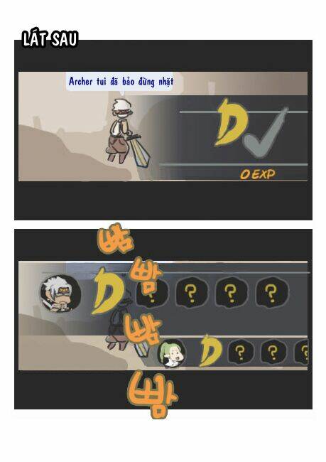 dragon nest random scribbles chapter 6 5