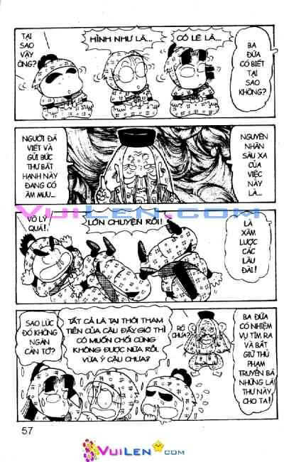 ninja loạn thị chapter 17 56