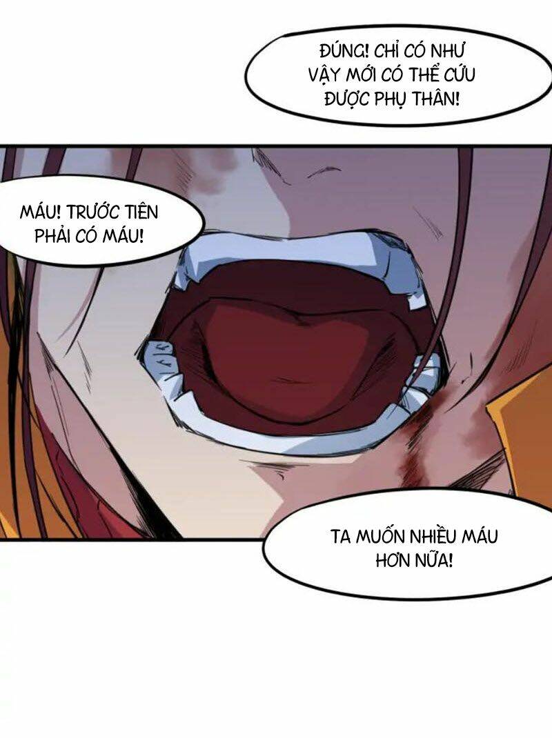 long mạch võ thần chapter 75 15