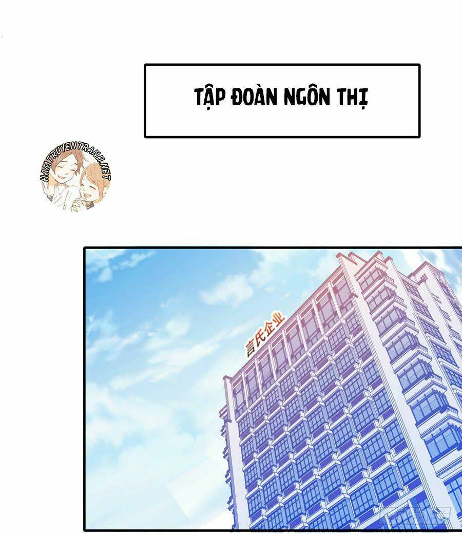 bảo bối thiên ức hào môn chapter 12.1 15