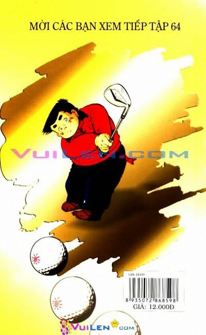 tân teppi chapter 63 167