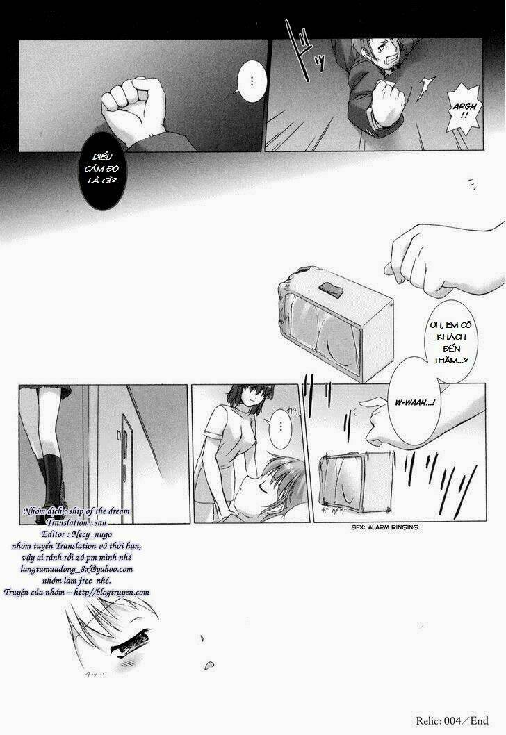 ziggurat chapter 4 29