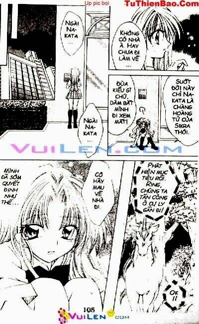 viên ngọc nhiệm màu chapter 8 106