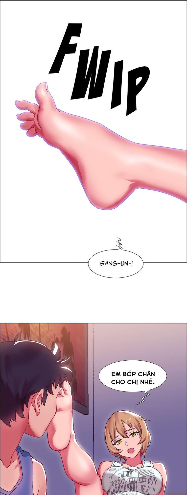 rental girls chapter 17 27