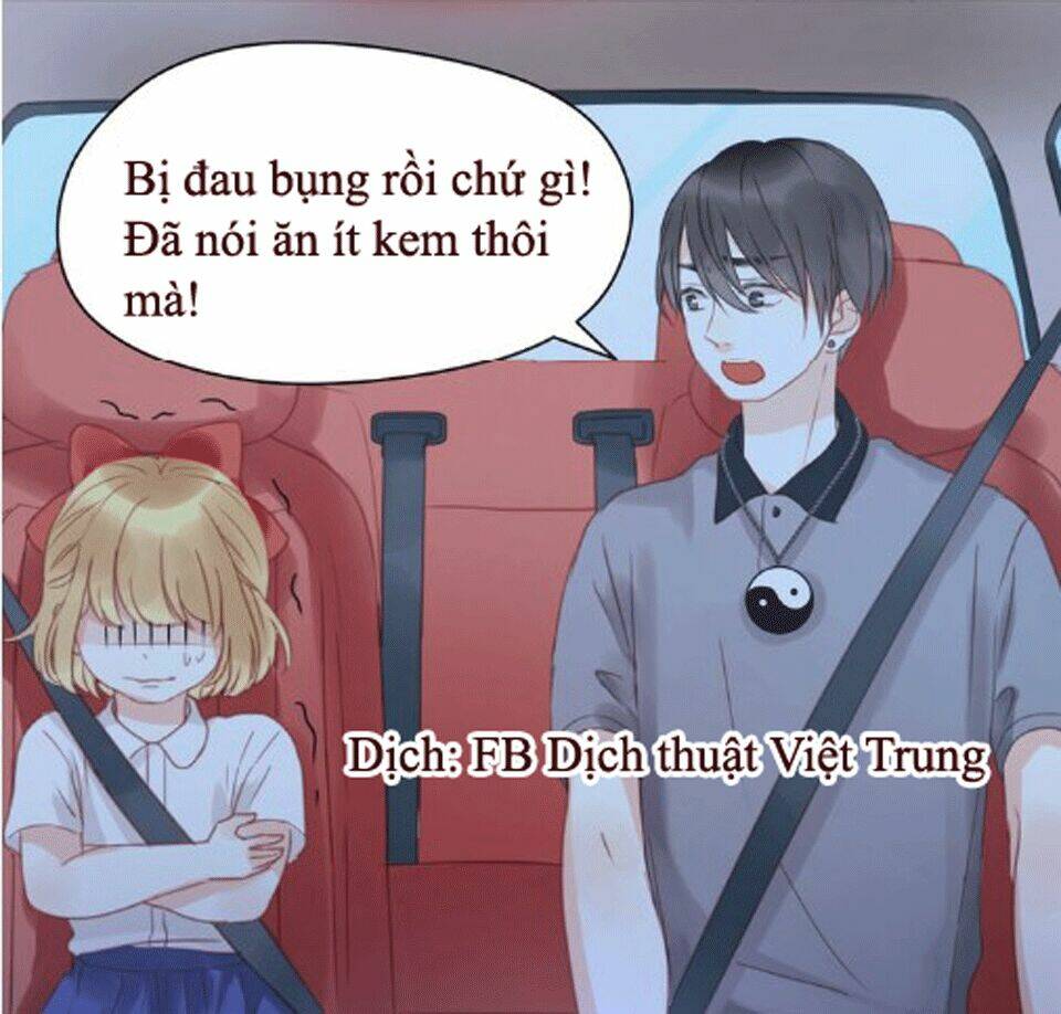 lượm được 1 tiểu hồ ly chapter 14 25
