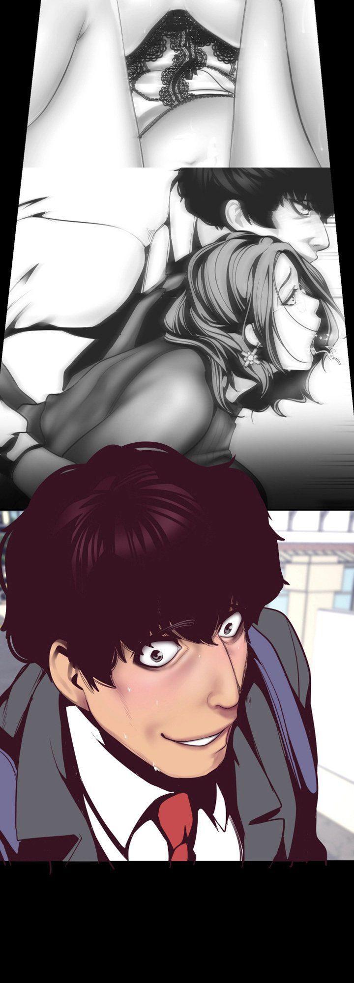 một thế giới mới tuyệt vời chapter 9 57