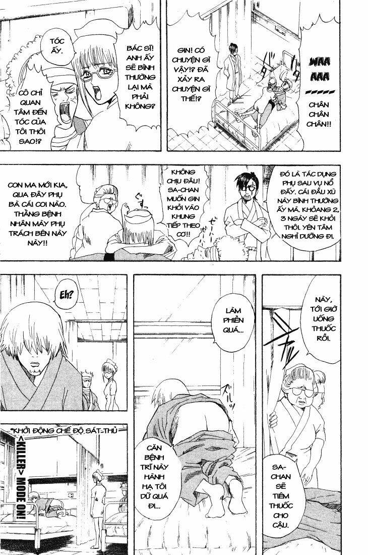 gintama - linh hồn bạc chapter 88 5
