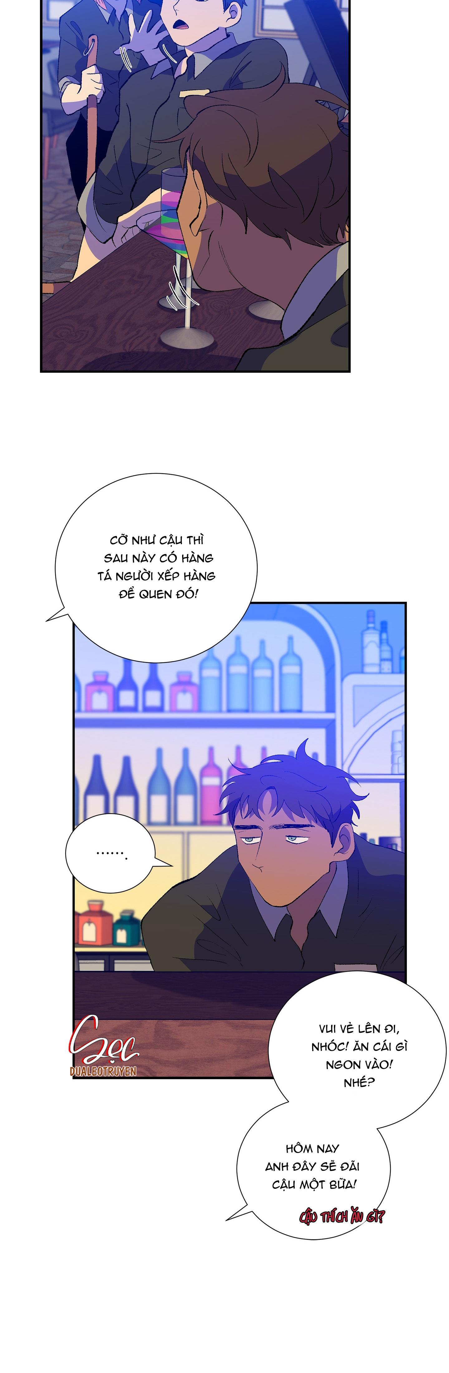 ông chú bên cửa sổ chapter 20 7