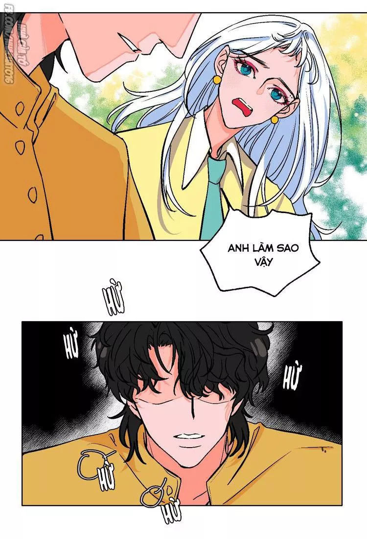 99 độ f - talk to me chapter 19 35