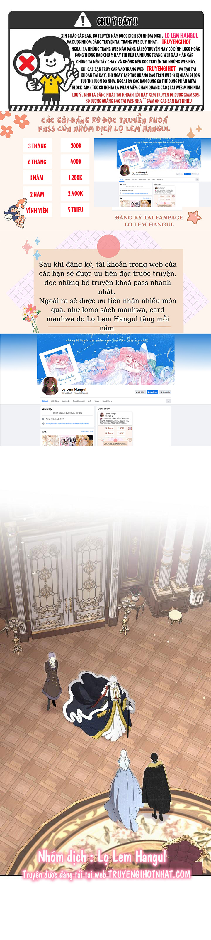 tôi là mẹ kế của nam chính chapter 103.1 1