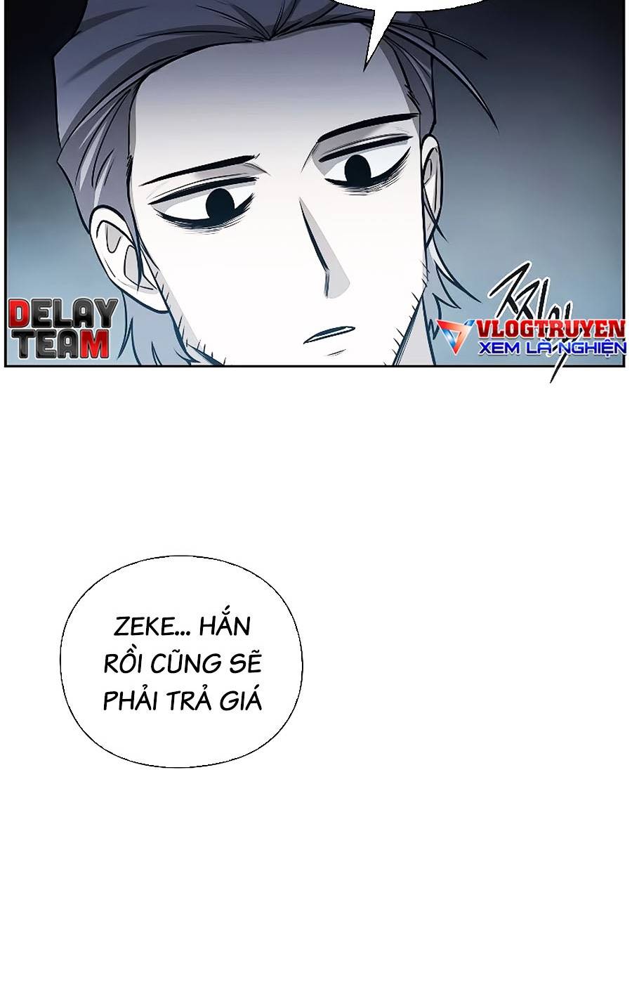 chiến binh học đường - cuộc đột kích trong ngục tối chapter 36 72