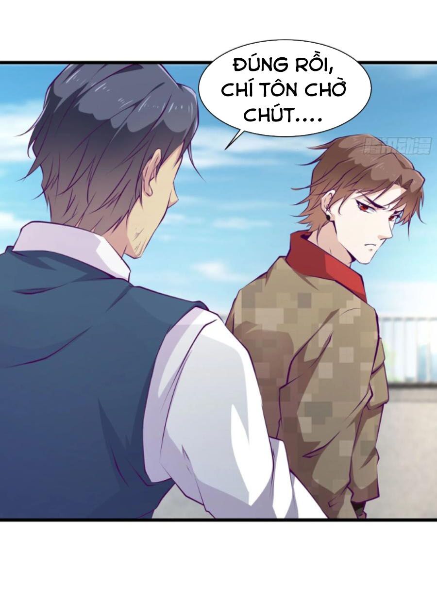 nãi ba là chiến thần mạnh nhất chapter 55 27