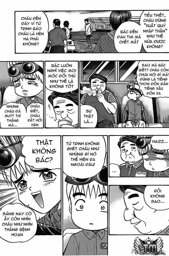 bowling king chapter 24 12