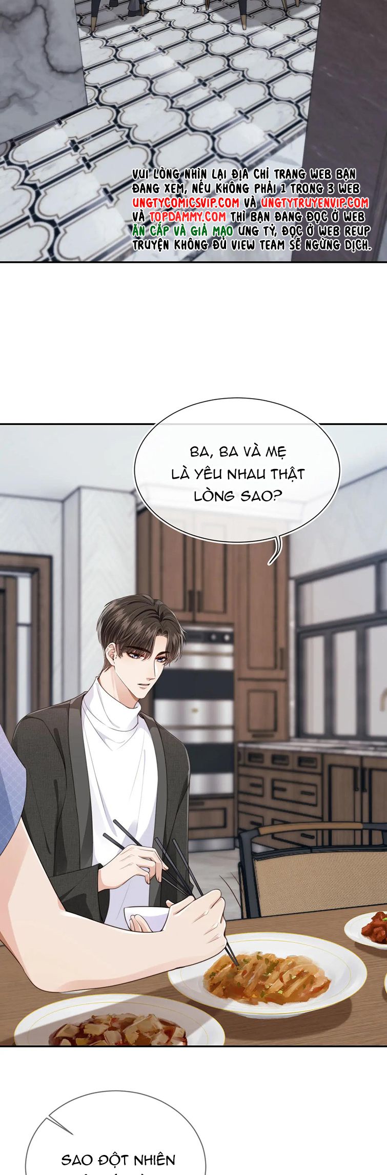 Em Ấy Vừa Nhìn Thấy Tôi Liền Vẫy Đuôi chapter 52