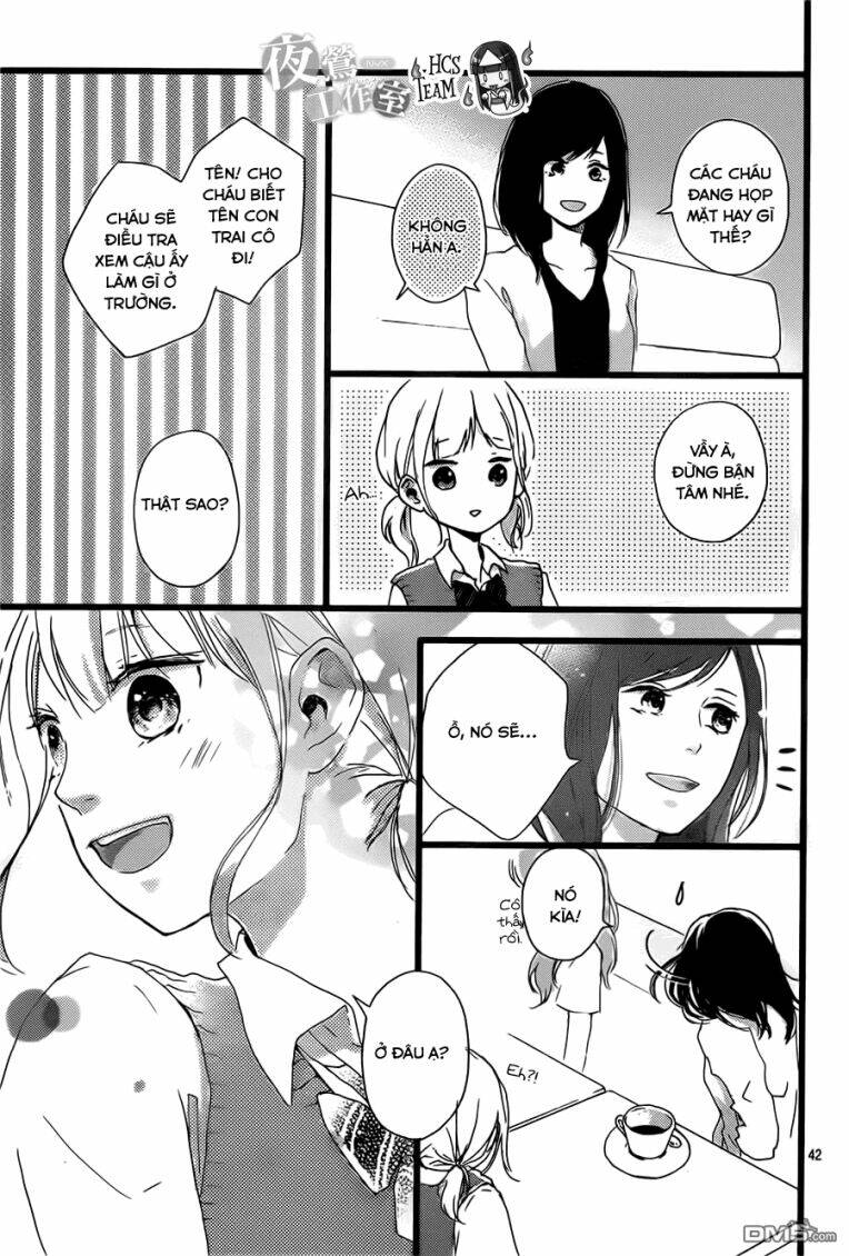 seishun note chapter 6 48
