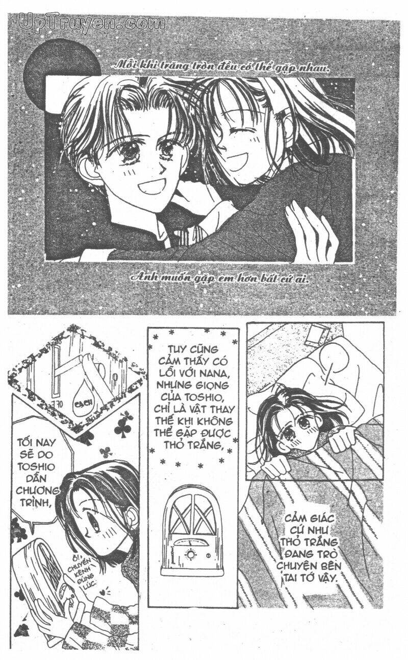 ban trai của tôi - my boyfriend chapter 2 68