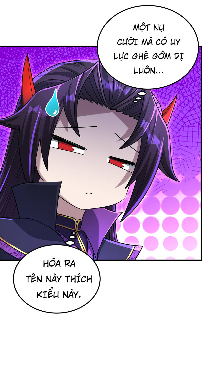 nhập hồn ma đạo tổ sư chapter 23.1 53