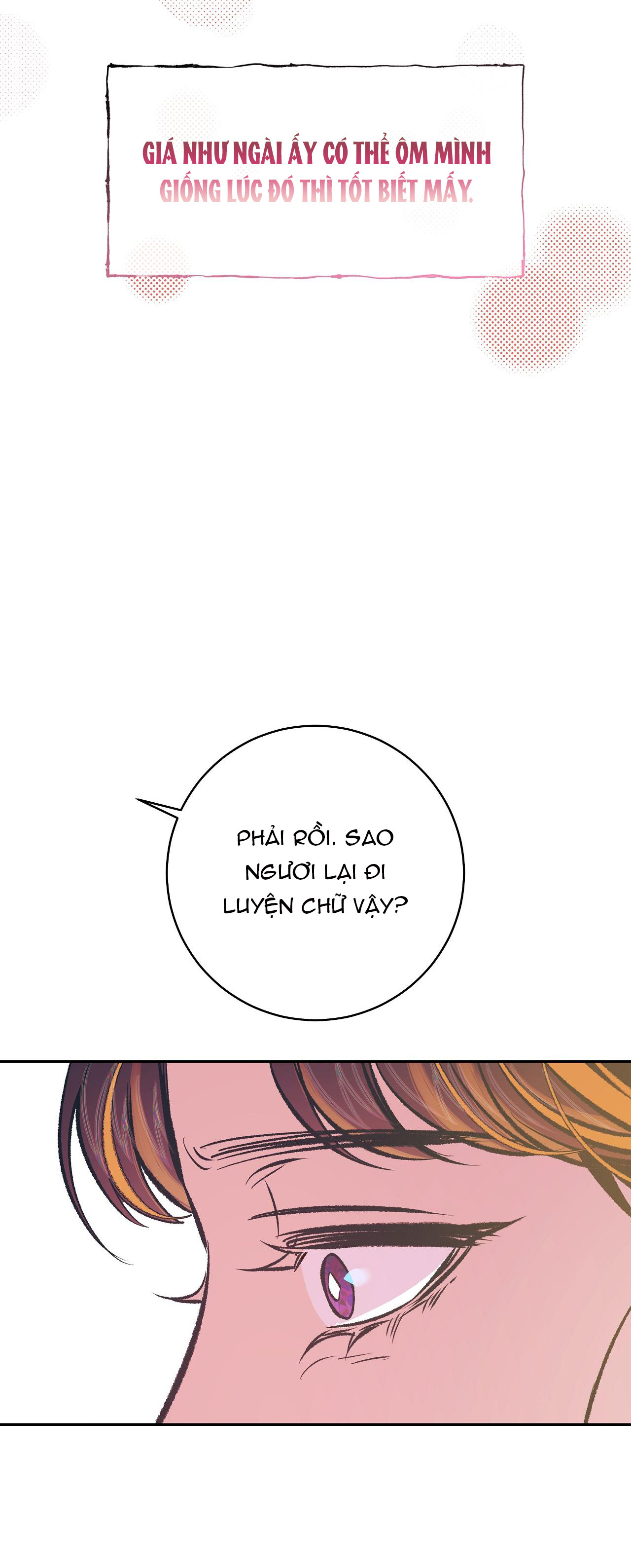 bán yêu chapter 6 47