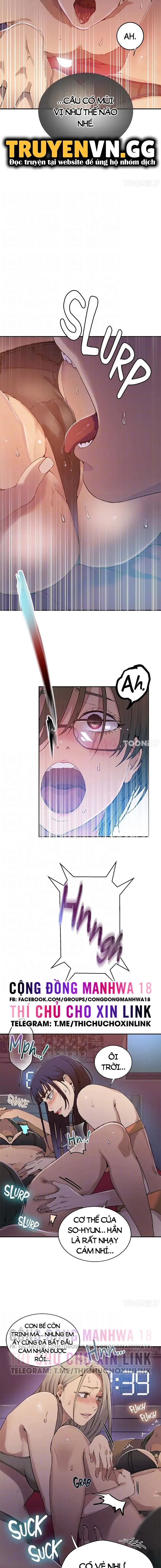 lớp học gia đình (bản không che) chapter 179 4