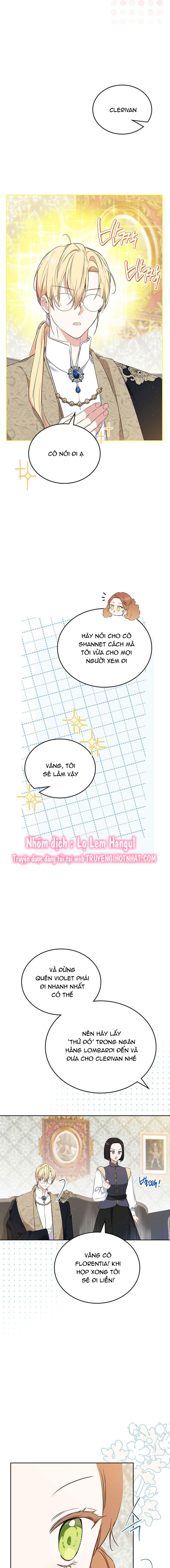 lần này tôi sẽ trở thành gia chủ chapter 121 15