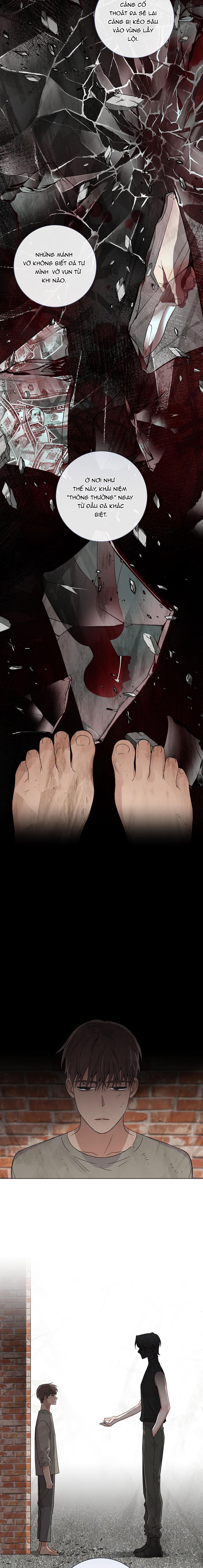 tiếng đập con tim chapter 15 2
