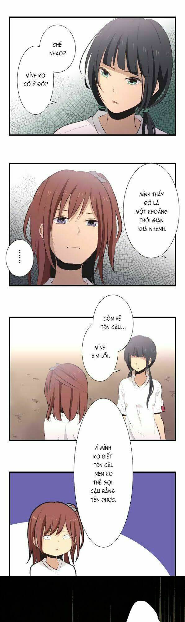 viên thuốc trùng sinh chapter 29 18