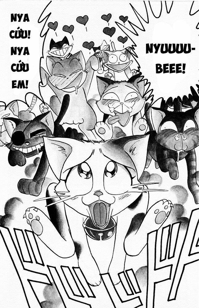 jigoku sensei nube - người thầy dũng cảm chapter 59 16