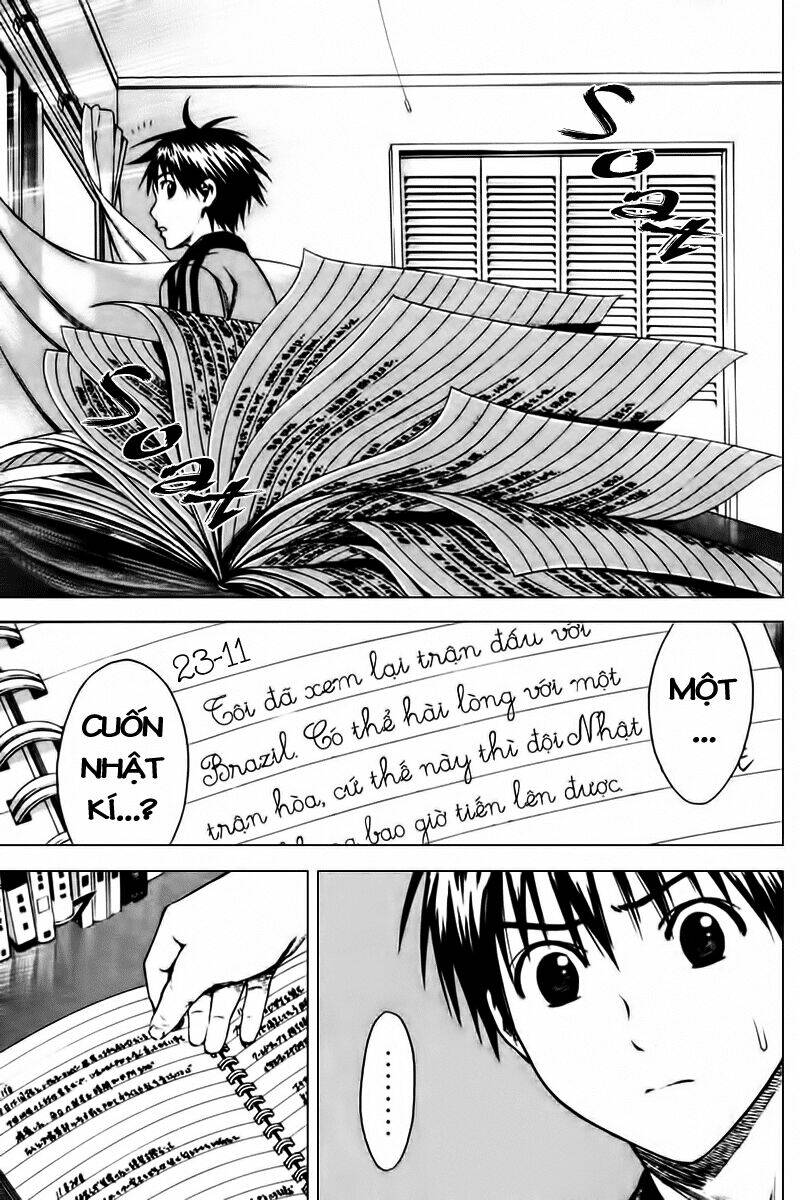 kỵ sĩ trong vòng cấm chapter 10 15