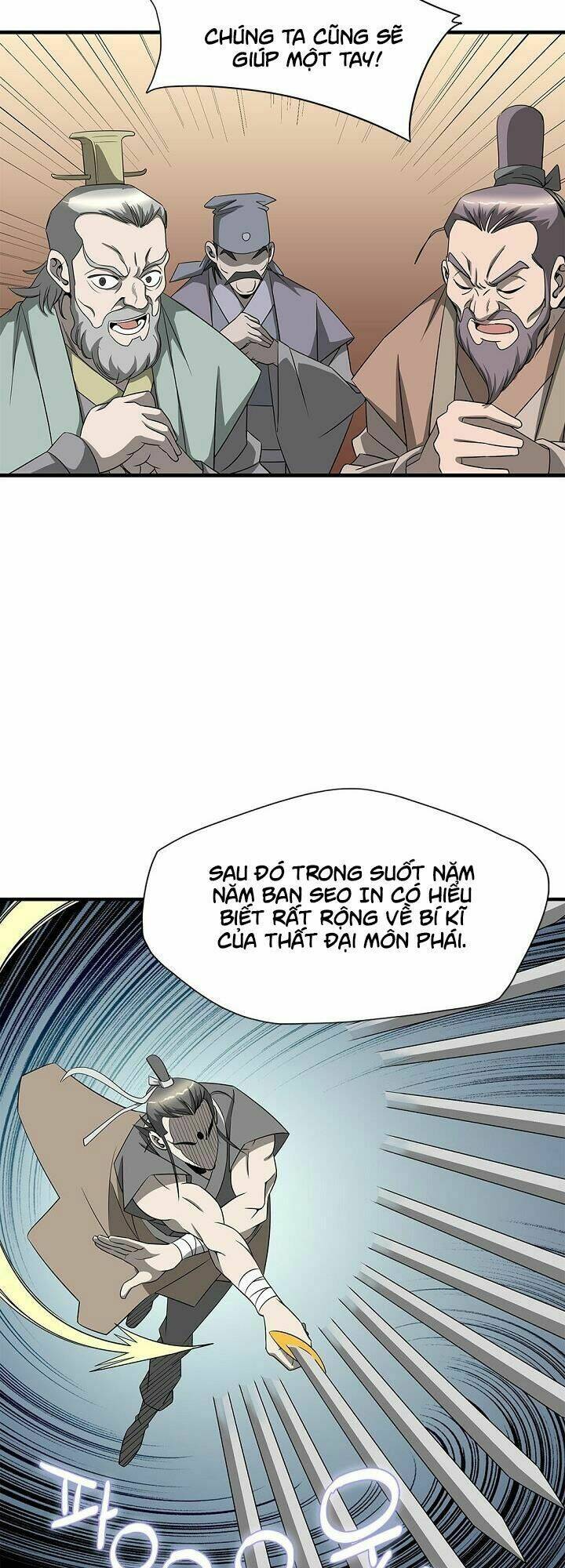 cuồng long chapter 47 25