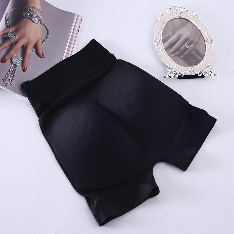 Quần Độn Mông, Quần nâng Mông và Hông cạp cao gen bụng đẹp,mặc váy, áo dài chất đúc su cao cấp QNM/0223