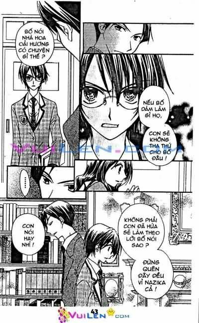 công chúa ẩm thực chapter 8 43