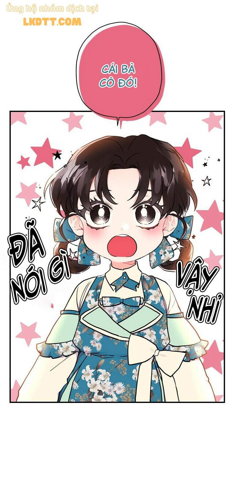 tôi đã trở thành con gái nuôi của nam chính chapter 26 28