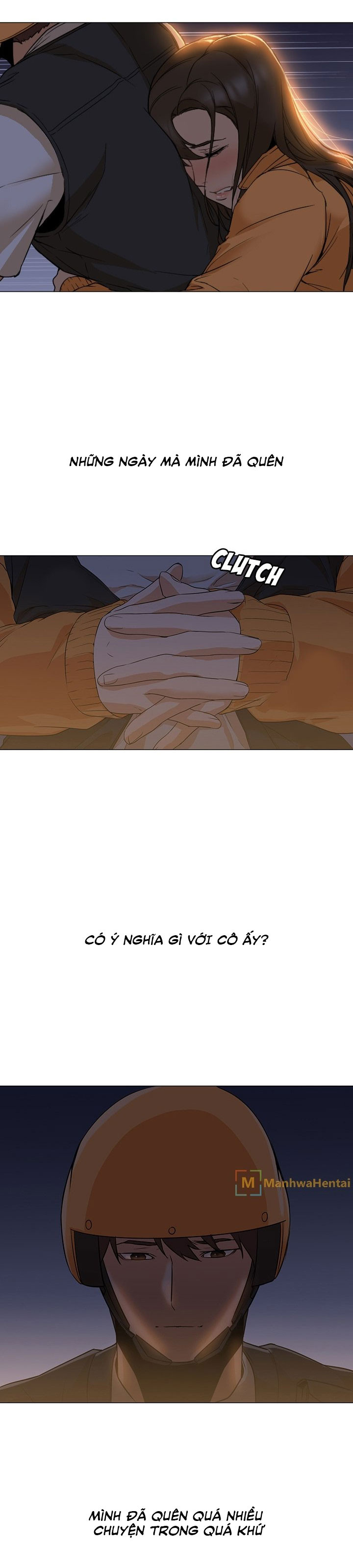 chúc bé ngủ ngon (good night) chapter 6 20