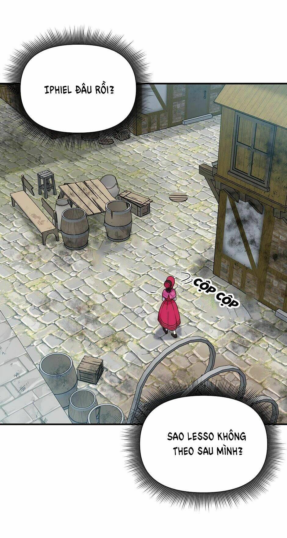 khế ước của nữ công tước quái vật chapter 94 48