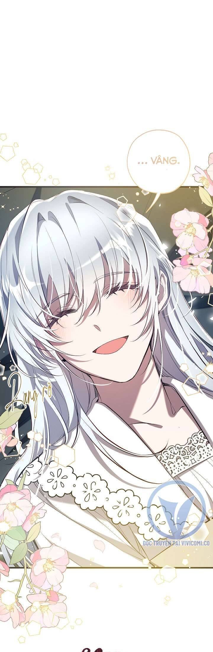 chúng ta có thể trở thành gia đình được không? chapter 130 56